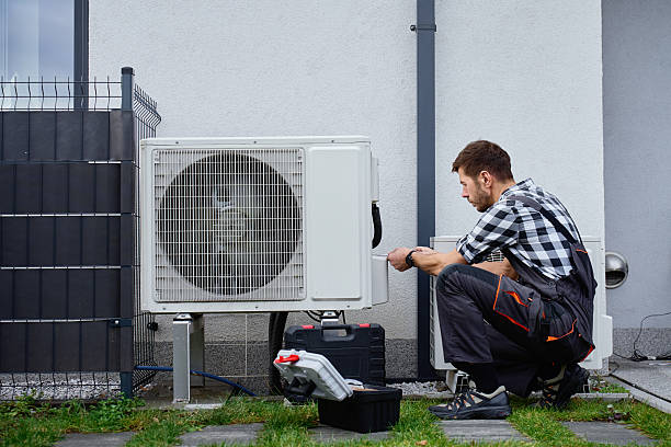 Trusted Emergency Hvac Repair service in Ozone Park, NY - HVAC Repair CO
